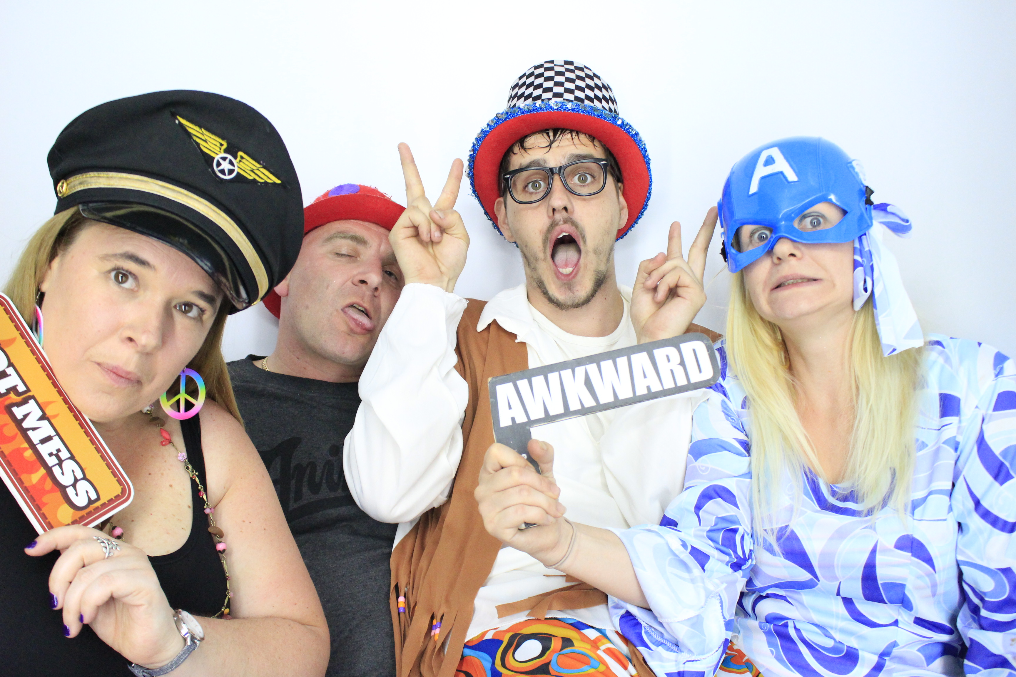 Jodie’s 40th Birthday | View more photos from the event at gallery.myphotoboothexperience.co.uk/u/MyPhotoBoothExperienceLtd/Jodie’s-40th-Birthday